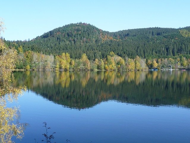 Schluchsee