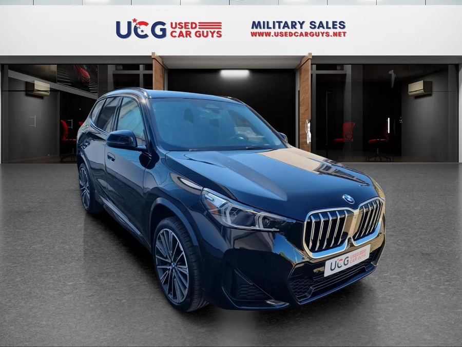 2023 BMW X1 xDrive28i
